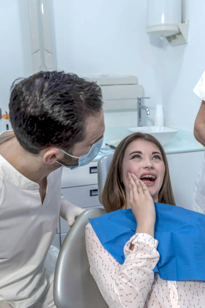 Best Emergency Gum Treatment in Prairie City, IA